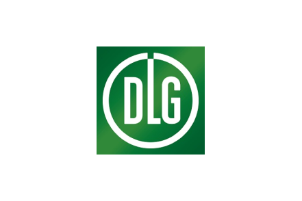 Logo der Deutschen Landwirtschafts-Gesellschaft