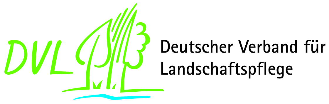Logo des Deutschen Verbandes für Landschaftspflege