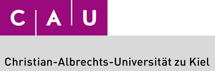 Logo der Christian-Albrechts-Universität zu Kiel