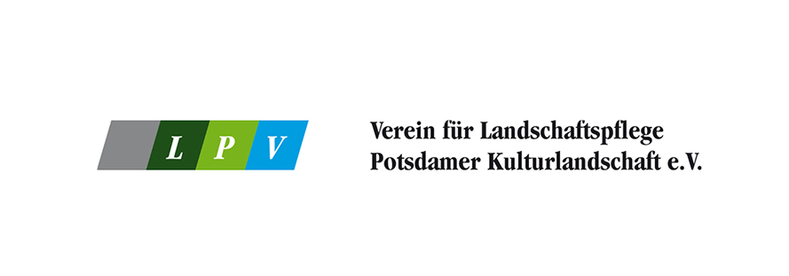 Logo des Vereins für Landschaftspflege Potsdamer Kulturlandschaft e.V.