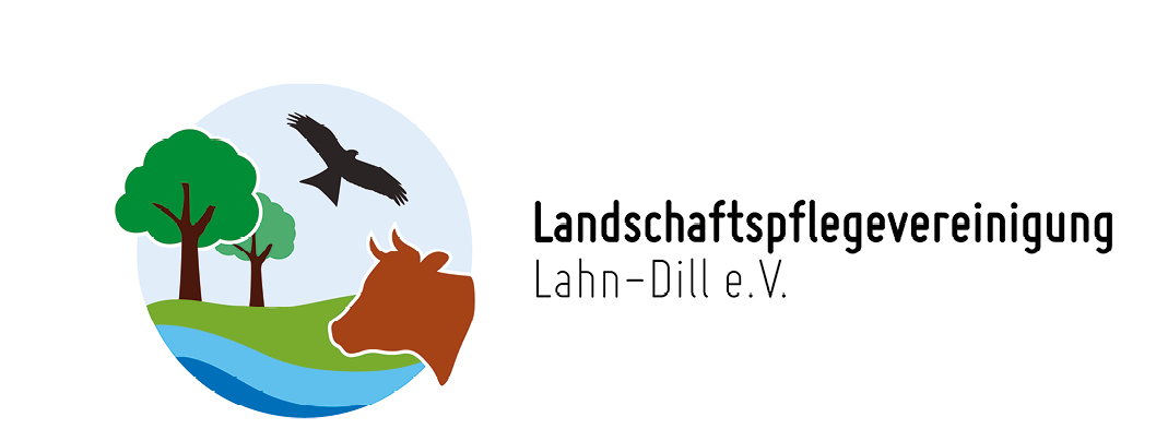 Logo der Landschaftspflegevereinigung Lahn-Dill e.V.