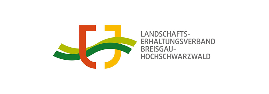 Logo des Landschaftserhaltungsverbandes Breisgau-Hochschwarzwald e.V.